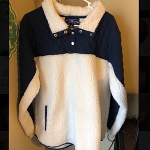 Lauren James Pullover